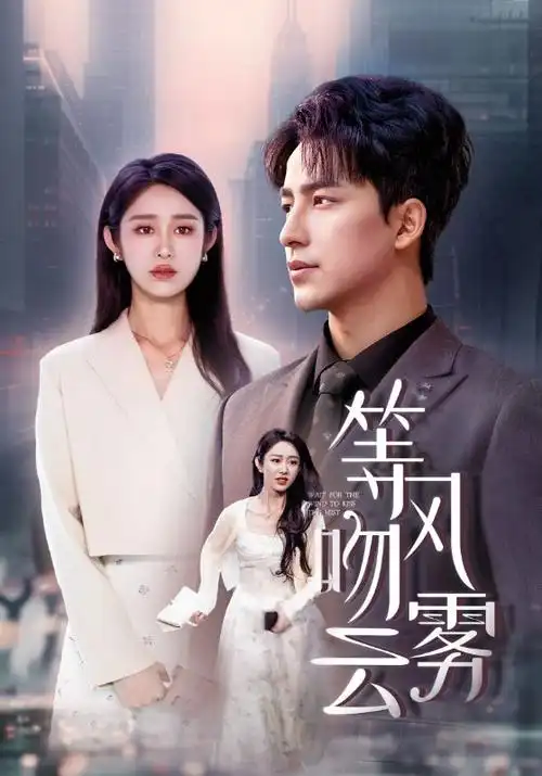 4K剧集《山与海的距离》高清剧照